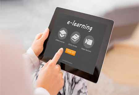 Key Features that Make a Good Learning Management System