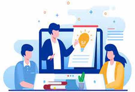 How AI in LMS Will Simplify Employee Education