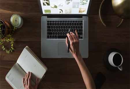 The Critical Role of LMS During the Covid-19 Pandemic